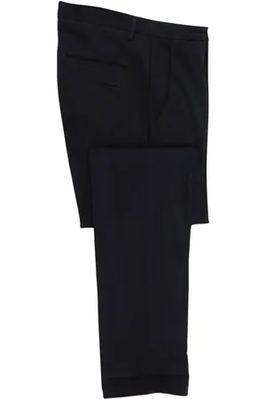 BRIGLIA Pantaloni sartoriali