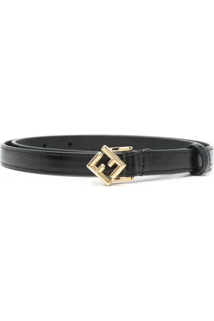 Fendi Cintura FF Diamonds