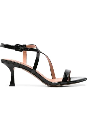 Bibi Lou Sandali 65mm in pelle