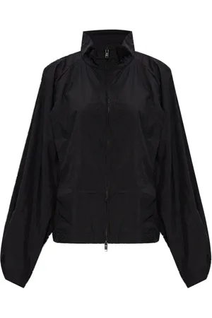 Y-3 Giacca leggera con zip