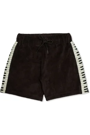 Mini Rodini Shorts a righe