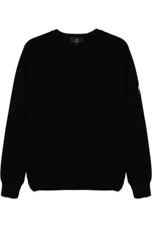 Belstaff Maglione girocollo Guide