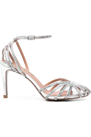 Bibi Lou Pumps Serabi 85mm