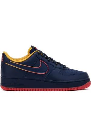 Nike Sneakers Air Force 1 Low "Retro Lettering"