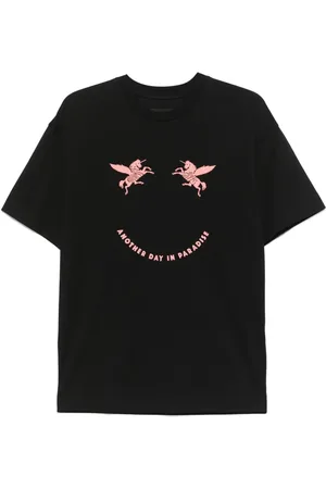 Givenchy T-shirt con ricamo