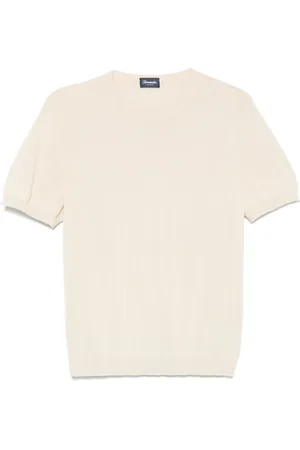 DRUMOHR T-shirt in cotone