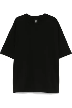 THOM KROM T-shirt con logo