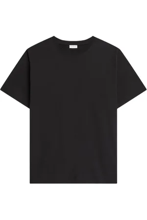 DRIES VAN NOTEN T-shirt in cotone