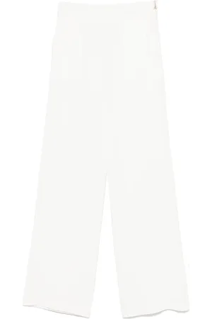 Patrizia Pepe Pantaloni in cr??pe