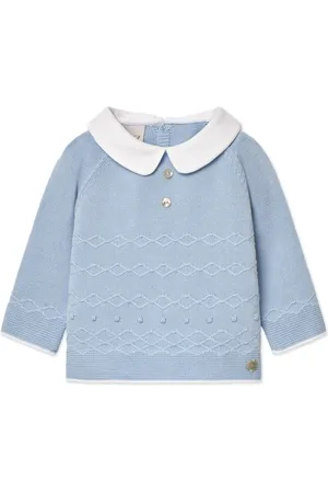 PAZ RODRIGUEZ Cardigan in cotone
