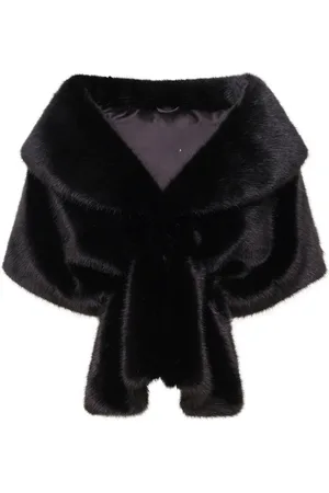 Unreal Fur Mantella Champagne