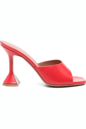 Amina Muaddi Mules Lupita 95mm