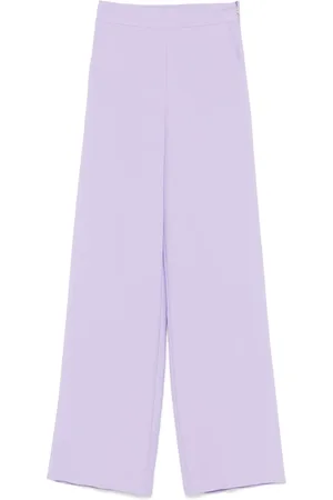 Patrizia Pepe Pantaloni in cr??pe