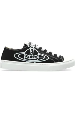 Vivienne Westwood Sneakers Plimsoll