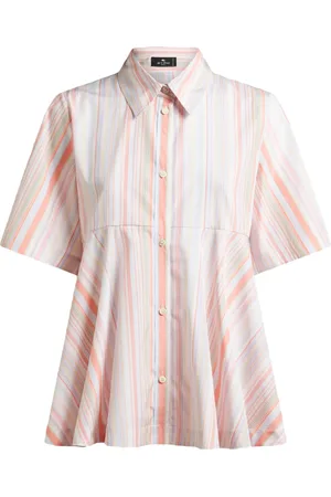 Etro Camicia a righe