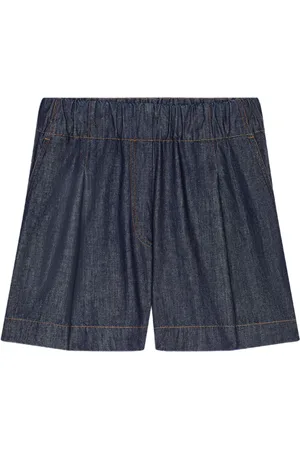 DRIES VAN NOTEN Shorts denim