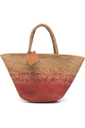 MANEBI Borsa tote New Panier