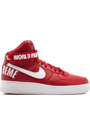 Nike Sneakers Air Force 1 High Supreme SP