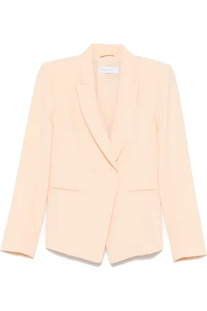Patrizia Pepe Blazer in cr???pe