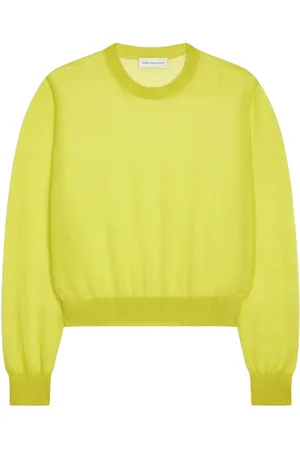 DRIES VAN NOTEN Maglione girocollo