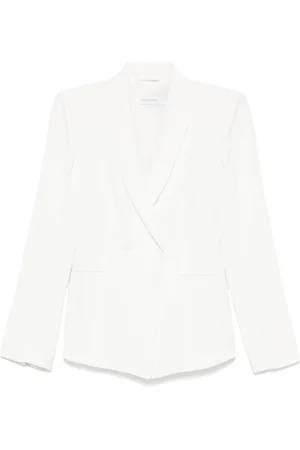Patrizia Pepe Blazer in cr???pe