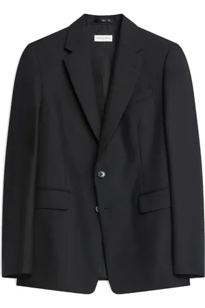 DRIES VAN NOTEN Blazer slim