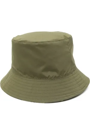 Barbour Cappello bucket Huton