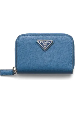 Prada Portafoglio in pelle Saffiano