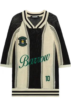 BARROW T-shirt in maglia