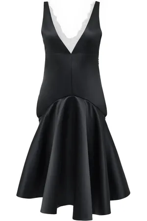 J.W.Anderson Abito con scollo a V
