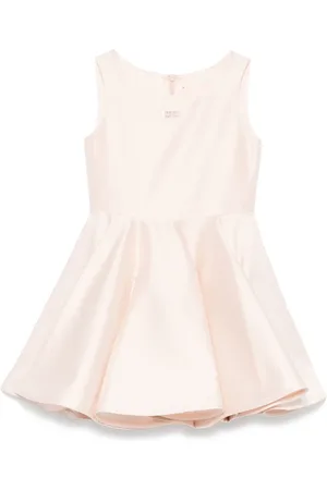 Elisabetta Franchi Abito con logo