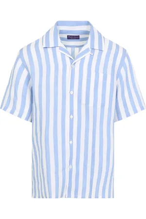Ralph Lauren Camicia a righe