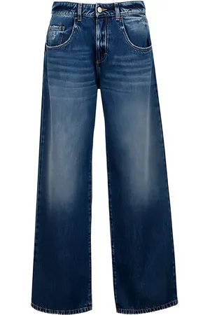 Icon Denim Jeans Bea