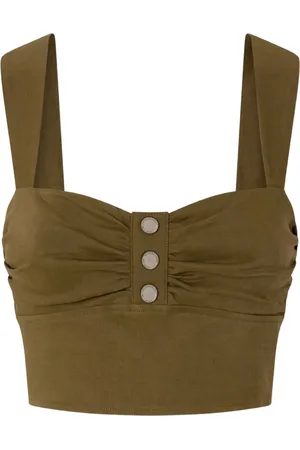 Pinko Top corto