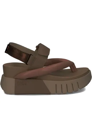 united nude Sandali Delta Tong 65mm