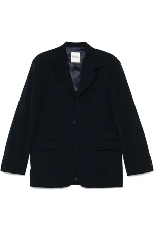 Sandro Blazer in lana