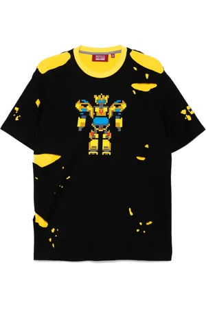 MOSTLY HEARD RARELY SEEN T-shirt Bee