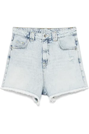 Patrizia Pepe Shorts denim