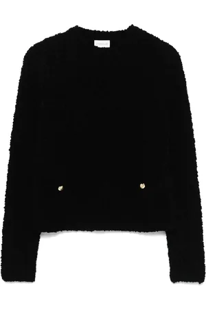 Moncler Maglione bouclé