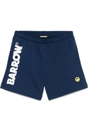 BARROW Bermuda con logo