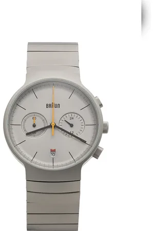 Braun Watches Orologio cronografo automatico 40mm