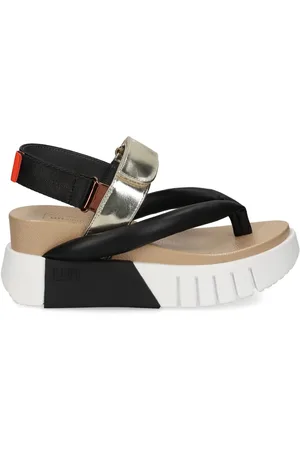 united nude Sandali Delta Tong 65mm