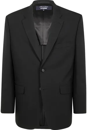 Comme des Garçons Blazer in lana