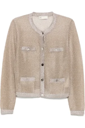 Tory Burch Cardigan Kendra