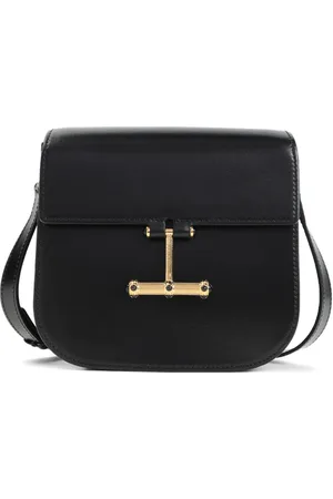 Tom Ford Borsa a spalla mini in pelle