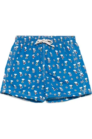 MC2 SAINT BARTH Costume da bagno Jean Lighting