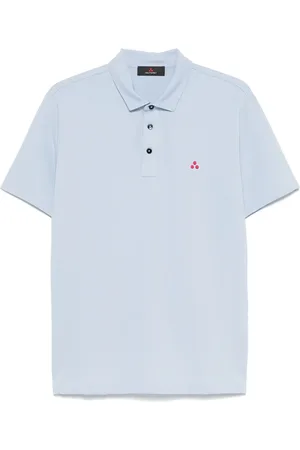 Peuterey Polo con logo