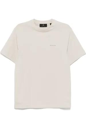 Belstaff T-shirt Alloy