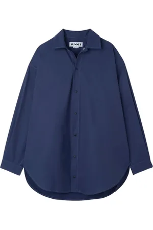 SUNNEI Camicia Mega Over
