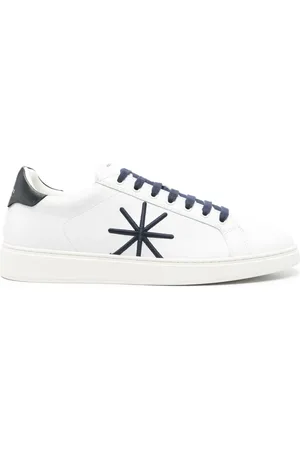 Manuel Ritz Sneakers in pelle